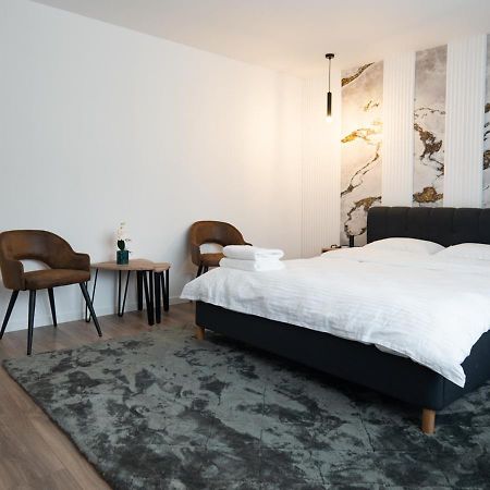 Garsoniera Lux Tineretului Apartman Bukarest Kültér fotó