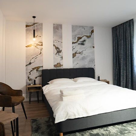 Garsoniera Lux Tineretului Apartman Bukarest Kültér fotó