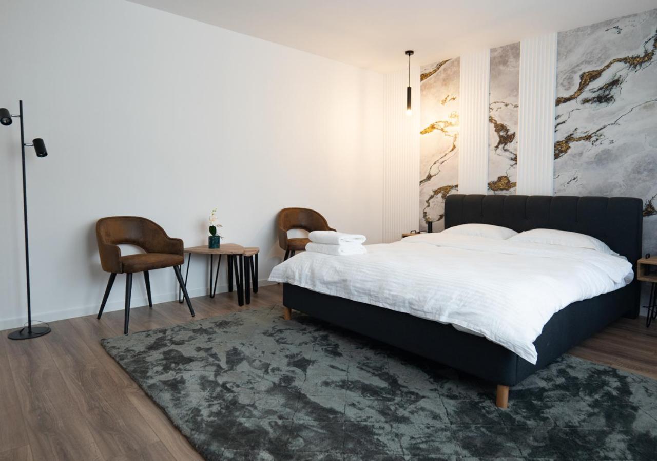 Garsoniera Lux Tineretului Apartman Bukarest Kültér fotó